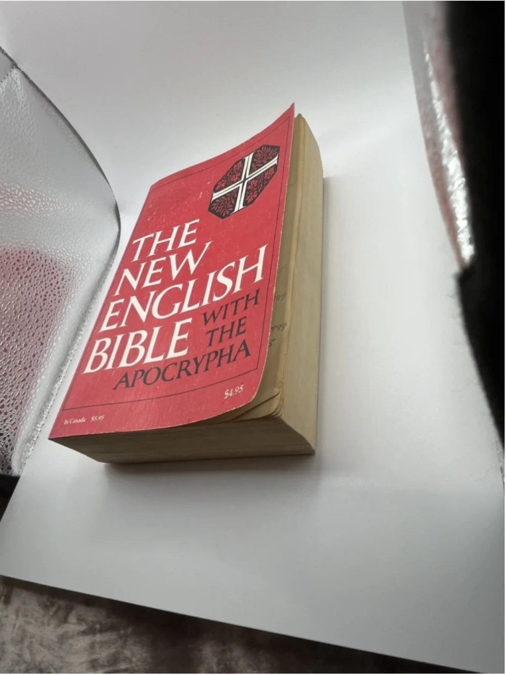 Unbranded new english